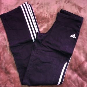 Adidas yoga pant